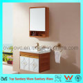 1000 Style Alumimun Bathroom Cabinet Factory